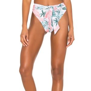 Minkpink Anjuna Basic High Bottom